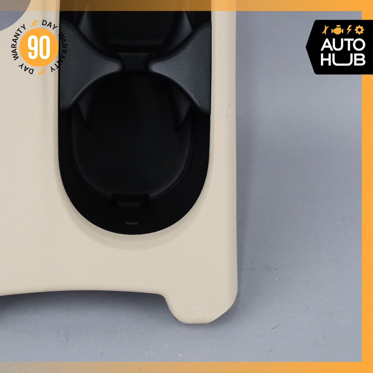 14-20 Mercedes X156 GLA250 CLA250 Center Console Cup Holder Compartment OEM - photo 6