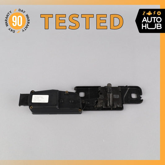 Audi 8R Q5 SQ5 Trunk Boot Lid Door Lock Latch Motor 4F9827383G OEM - photo 1