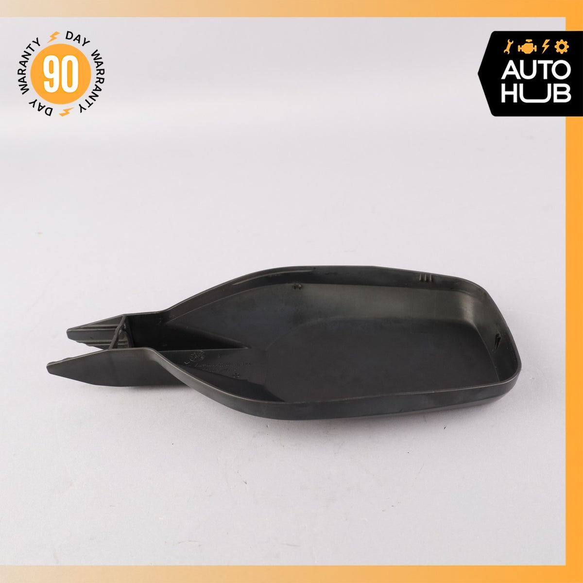 96-02 Mercedes R129 SL500 SL320 Windshield Wiper Arm Cover Cap OEM - photo 4