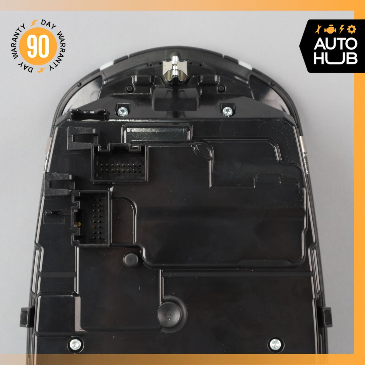 17-22 Porsche Panamera 971 Front Overhead Console Dome Light Lamp OEM 87k - photo 9