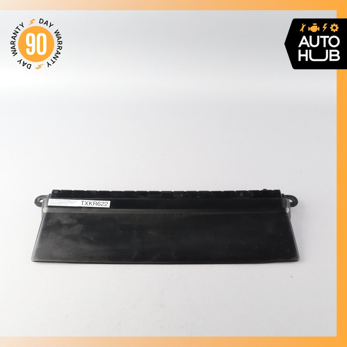 10-13 Porsche Panamera 970 Turbo GTS 3rd Third Brake Stop Light Lamp OEM - photo 13