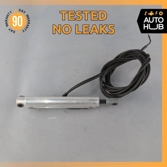 18-24 Audi B9 S5 A5 Convertible Right Main Hydraulic Lift Cylinder OEM 24k - photo 1