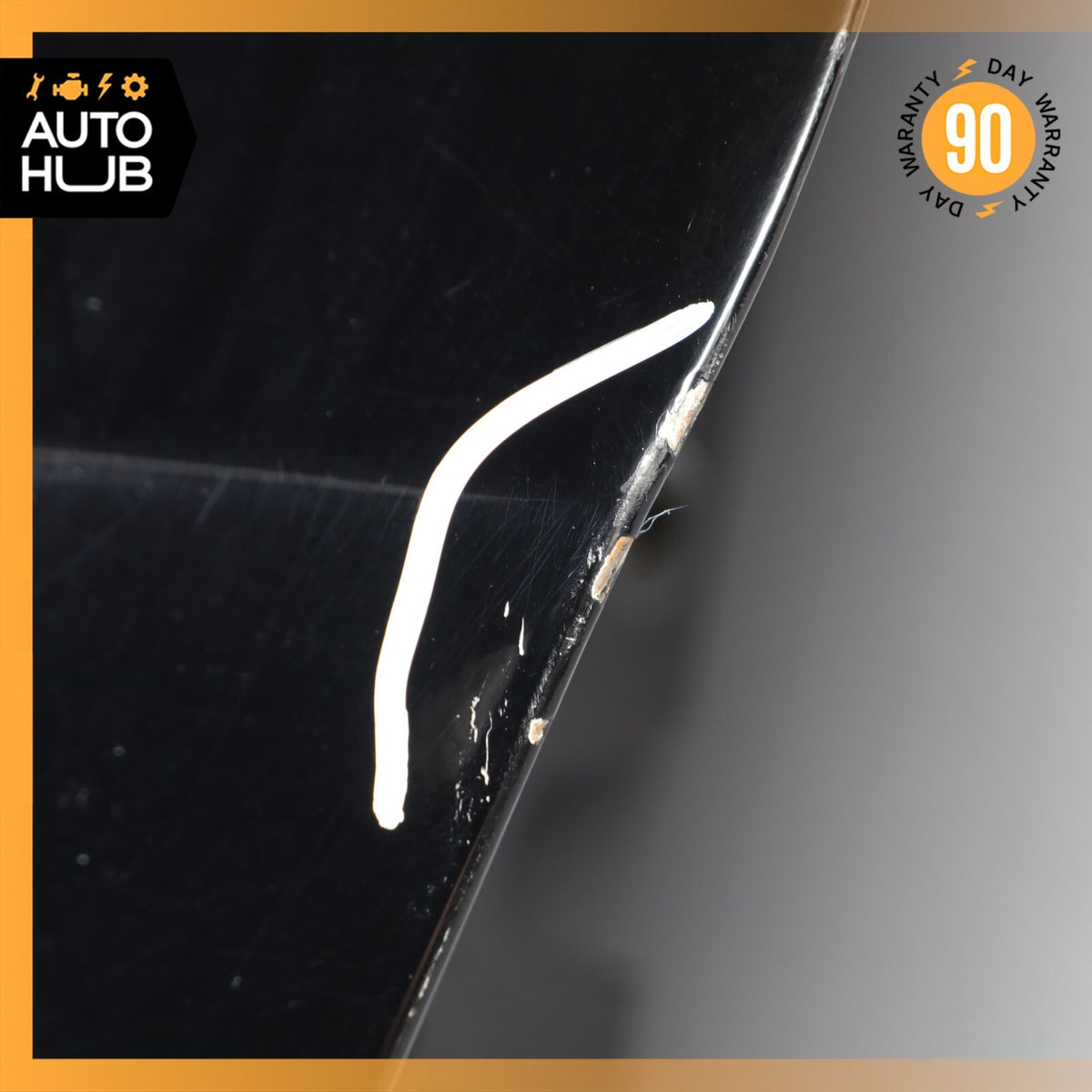 08-14 Maserati GranTurismo M145 Left Side Door Shell Frame Panel 68498700 OEM - photo 8
