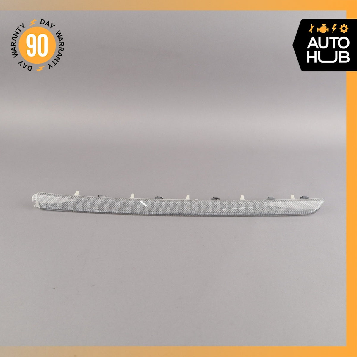 16-18 Audi 8V A3 E-Tron Front Dash Trim Cover Panel Set OEM - photo 2