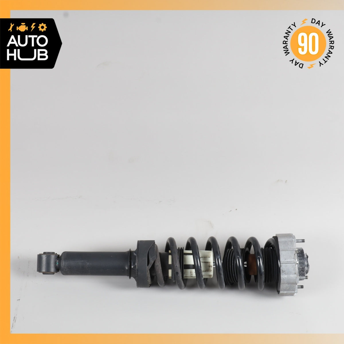 04-06 Porsche Cayenne 955 Rear Left or Right Shock Absorber Coil Strut OEM - photo 2