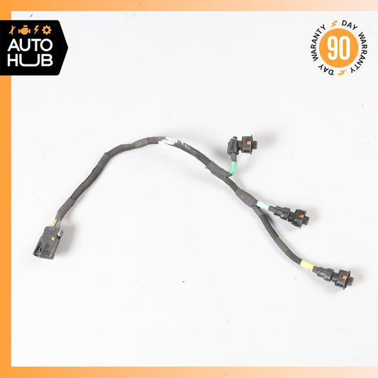 Maserati Levante 3.0L V6 Engine Right Side Fuel Injector Wiring Harness OEM - photo 1