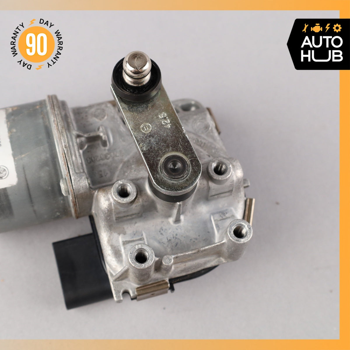 17-26 Alfa Romeo 952 Giulia Windshield Wiper Motor OEM - photo 7