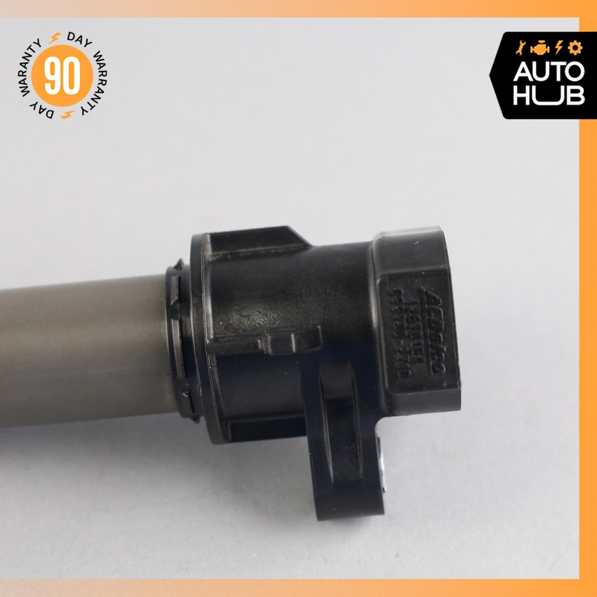 2006 Cadillac XLR SRX STS 4.6L V8 Ignition Coil OEM - photo 8