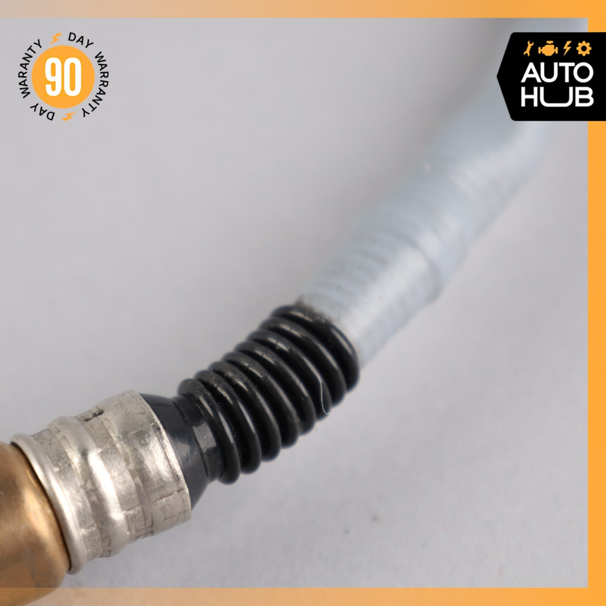 Mercedes W221 S600 S65 AMG C350 Oxygen O2 Sensor Lambda 0025400117 OEM - photo 9