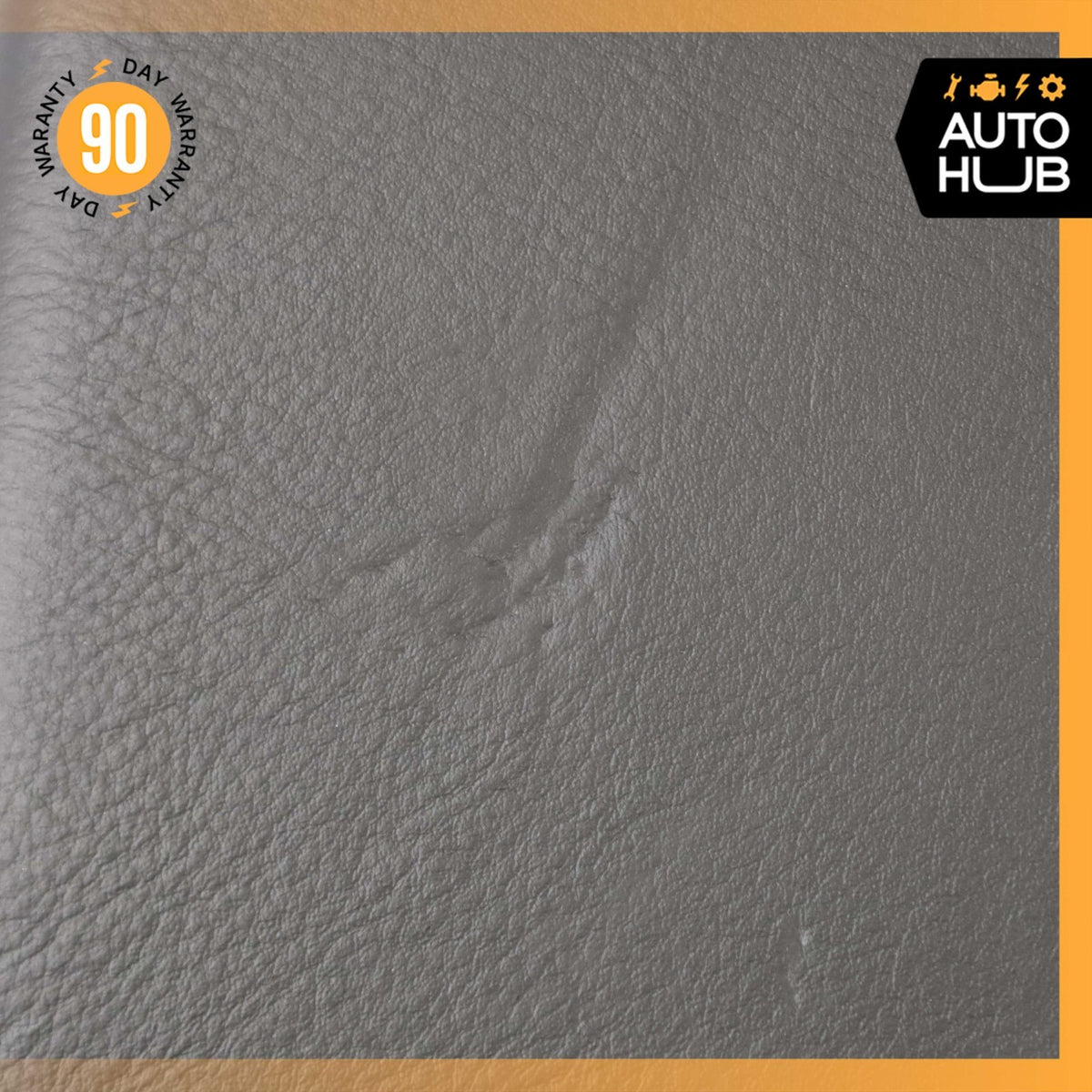 07-18 Bentley Continental GTC GT Flying Spur Knee Panel Trim w/ Airbag Left OEM - photo 8