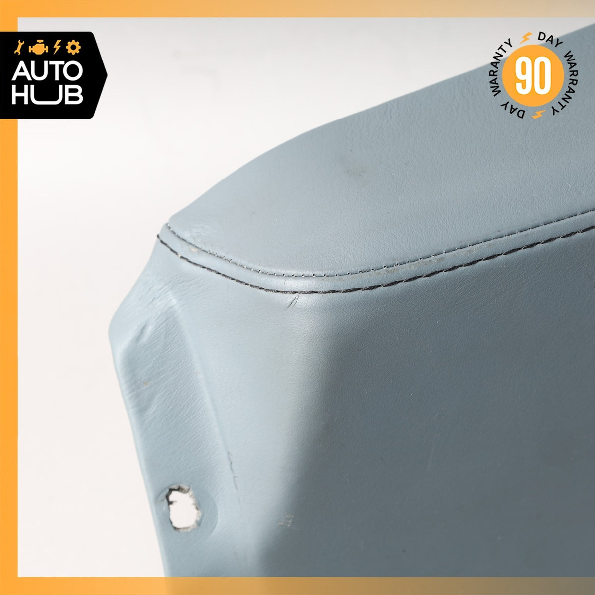 05-12 Aston Martin DB9 Front Left Side Lower A-Pillar Kick Panel Trim OEM 34k - photo 7