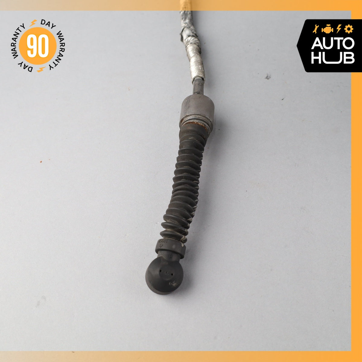 Bentley Continental Flying Spur Floor Shifter Gear Shift Selector Box OEM - photo 4