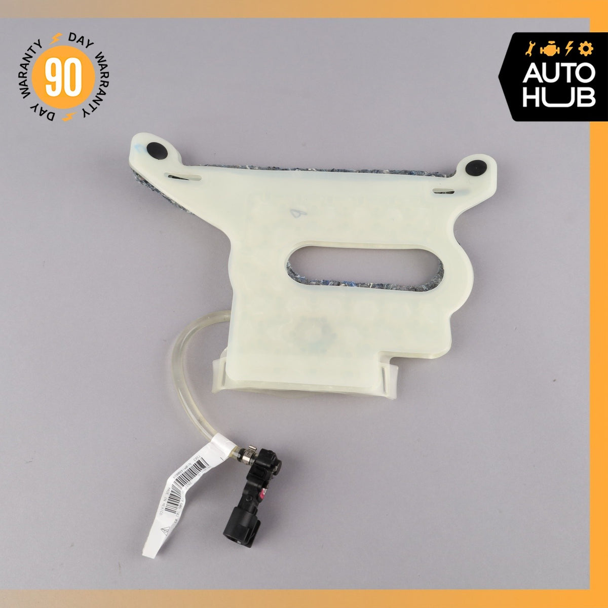 Porsche Panamera 970 Front Right Seat Occupant Control Sensor Mat OEM - photo 1