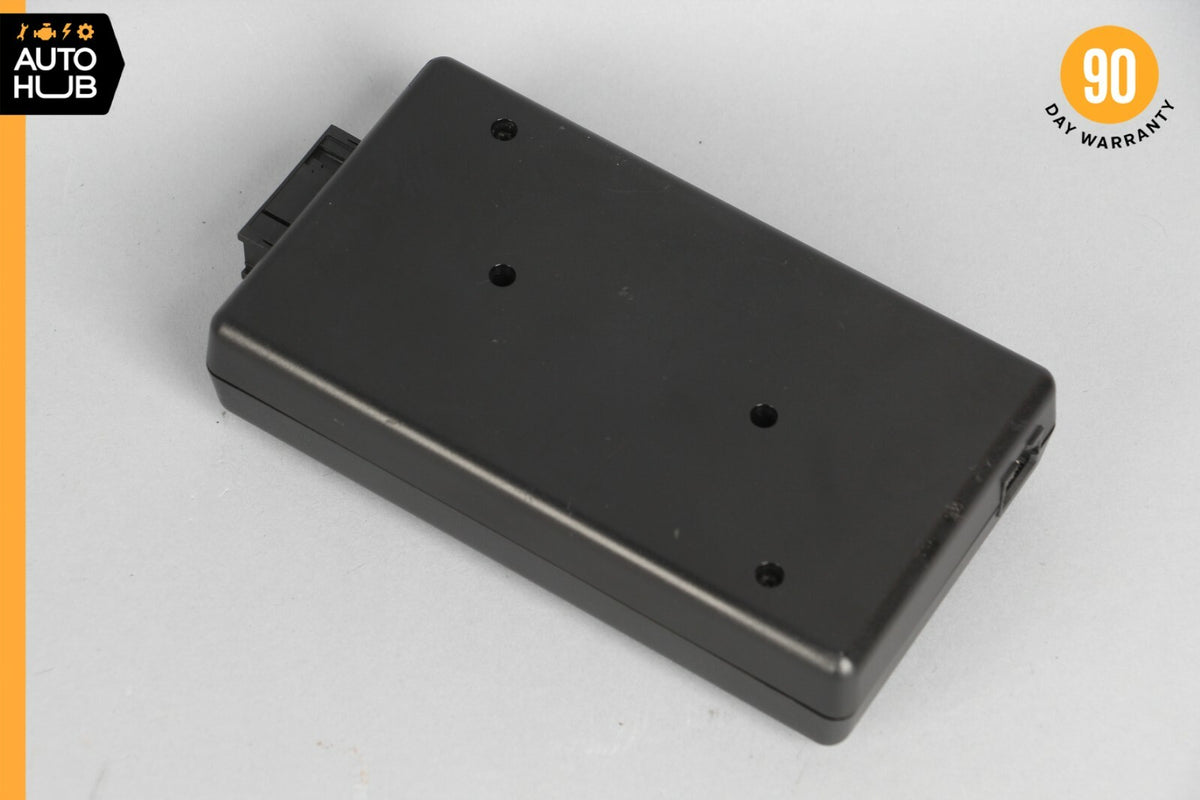 07-13 Mercedes W211 E350 CLS550 S550 Ipod Interface Control Module B67824252 OEM - photo 6