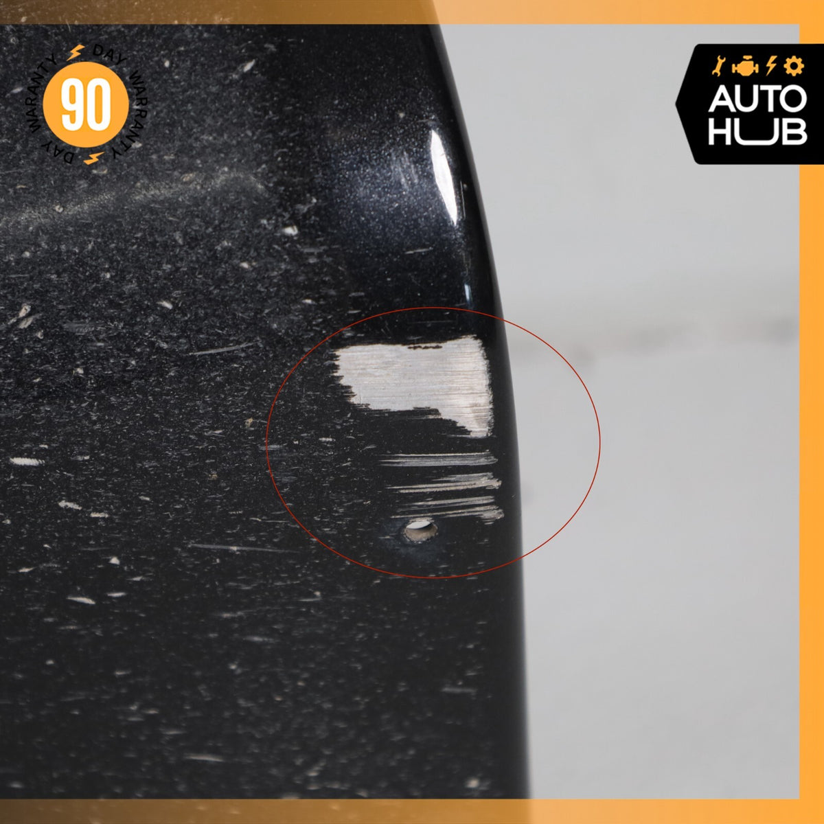 09-13 Maserati Quattroporte M139 Rocker Panel Side Skirt Left Driver OEM 68k - photo 8