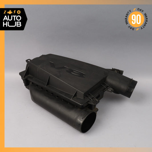 12-17 Mercedes W218 CLS550 CL550 Air Intake Cleaner Box Right 2780900201 OEM - photo 1