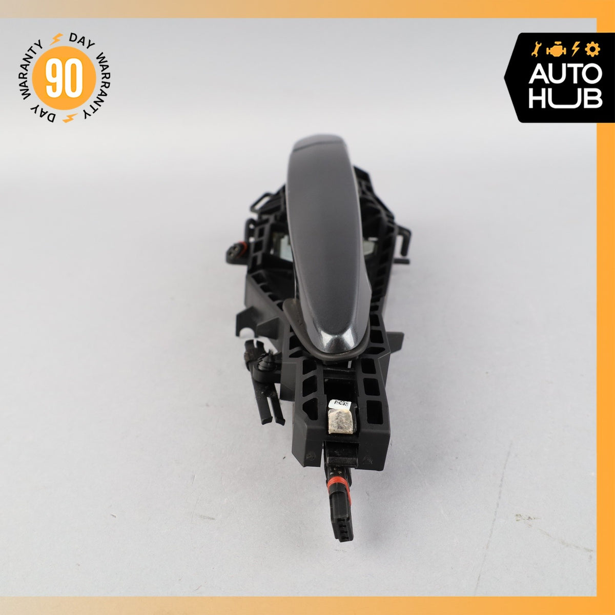 BMW F32 435 328i Right Passenger Side Handle OEM - photo 10