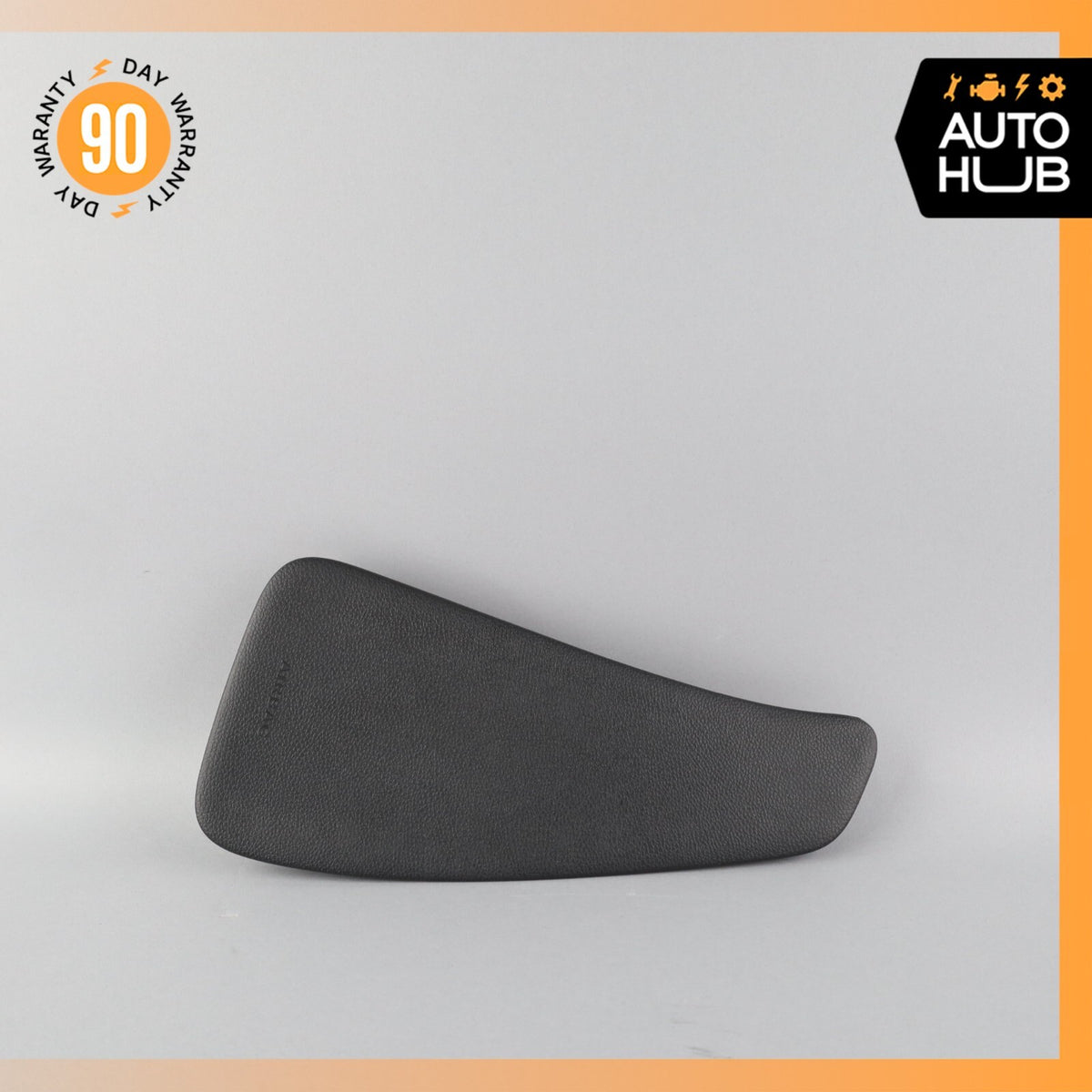 08-15 Mercedes W204 C300 C250 GLK350 Seat Airbag Air Bag SRS Front Right OEM - photo 1