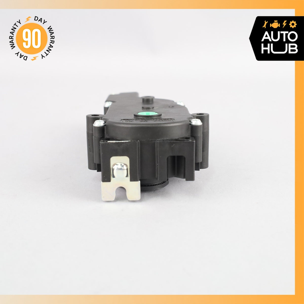 10-20 Mercedes X156 GLA250 CLS550 Trunk Lid Power Closing Motor 2047500060 OEM - photo 5