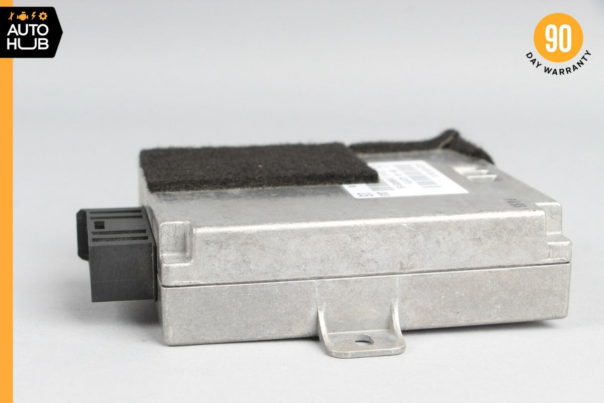 07-14 Mercedes W221 S550 CL63 Voice Language Communication Control Module OEM - photo 2