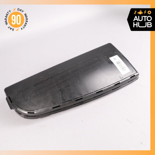 Mercedes X166 GL550 ML350 GLS450 Front Left Driver Side Seat Airbag SRS OEM - photo 1