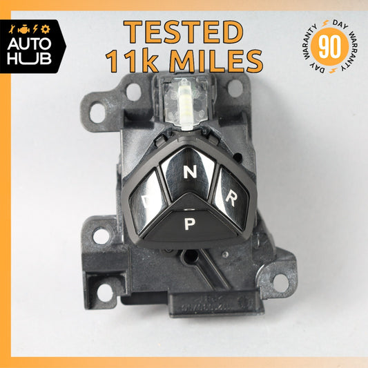 20-22 Karma Revero GT GTS Floor Shifter Gear Shift Selector OEM 11k - photo 1