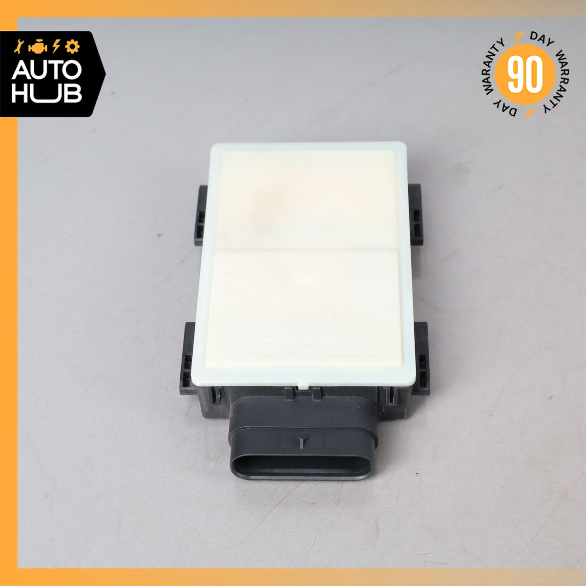 BMW G05 X5 X6 X7 Left or Right Blind Spot Radar Control Module OEM 44k - photo 3