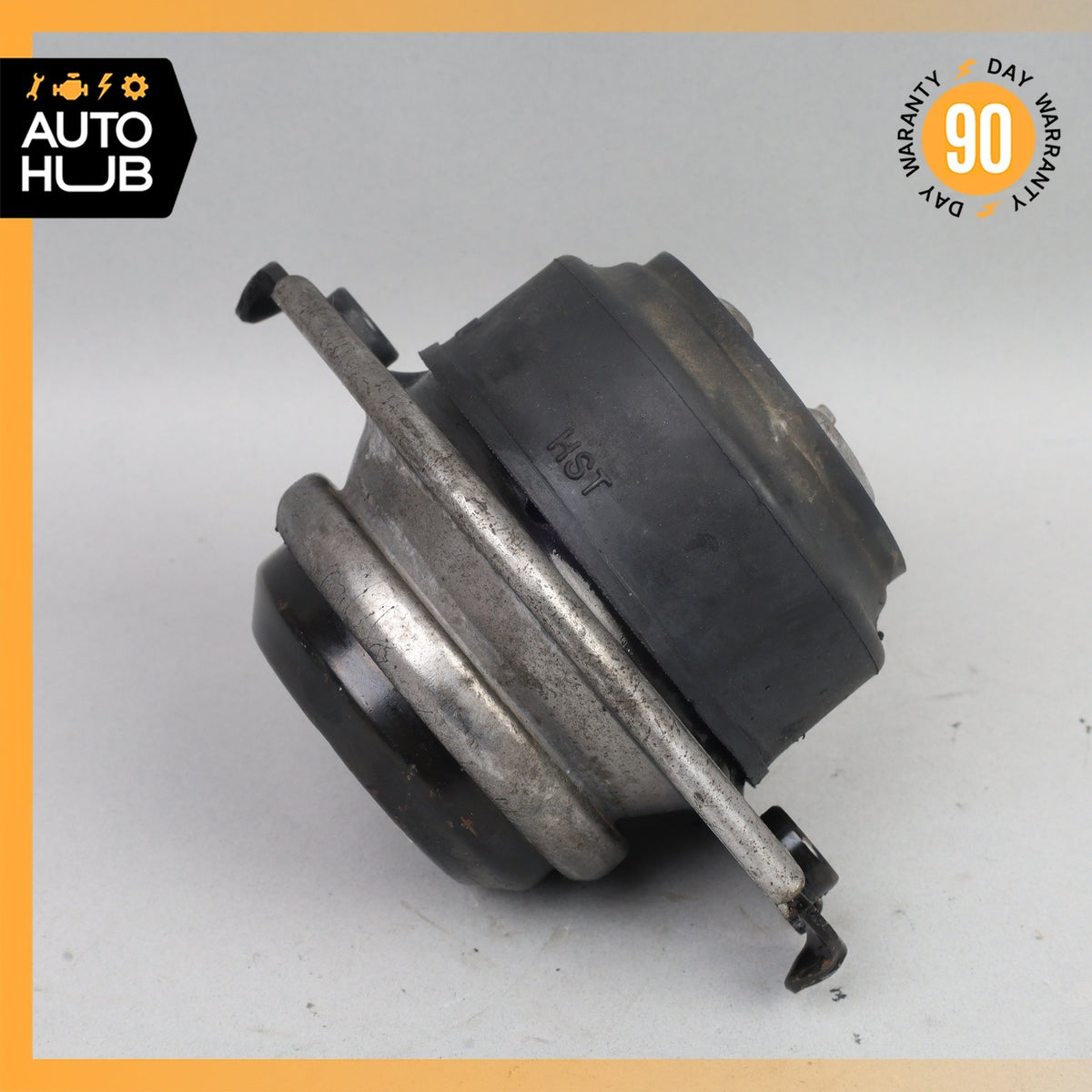 06-12 Mercedes W164 ML350 GL350 Left or Right Engine Motor Support Mount OEM - photo 4