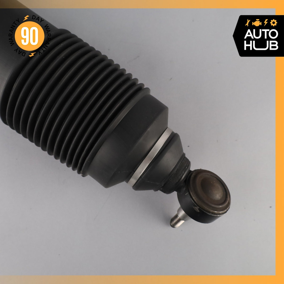 03-06 Mercedes R230 SL500 SL600 Front Left Hydraulic Shock Strut Absorber OEM - photo 10