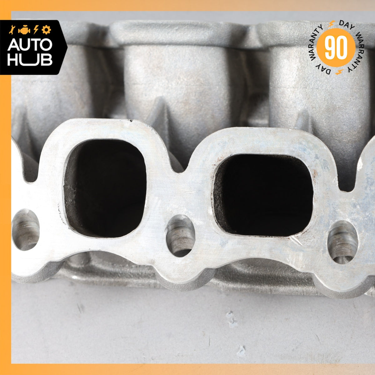 Bentley Continental Flying Spur 6.0L Engine Motor Lower Air Intake Manifold - photo 7