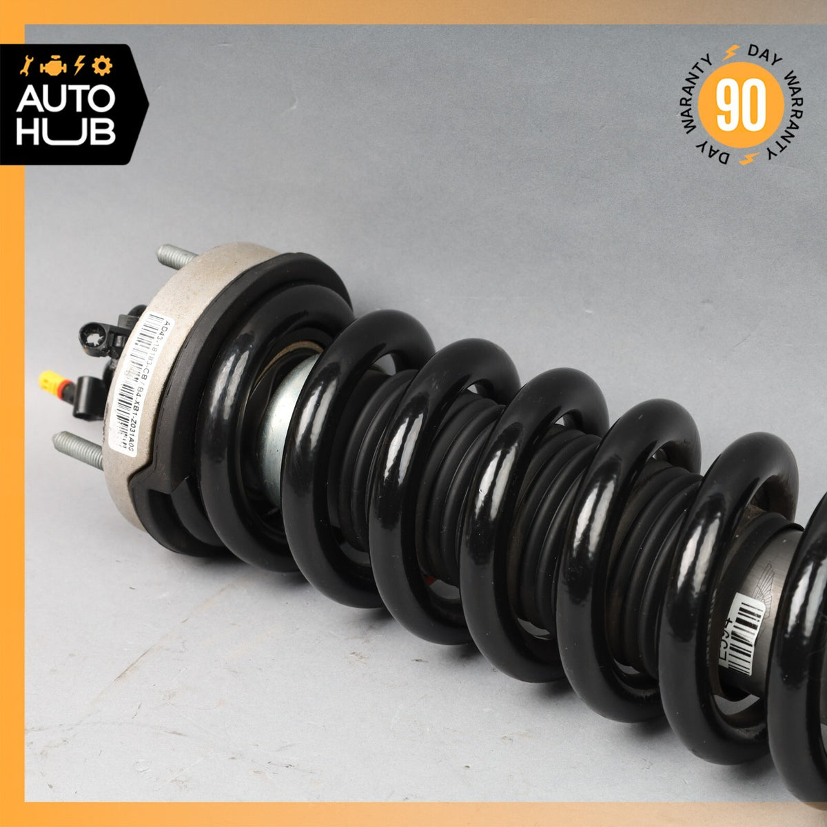 10-19 Aston Martin Rapide Rear Right or Left Side Shock Strut Absorber OEM 11k - photo 6