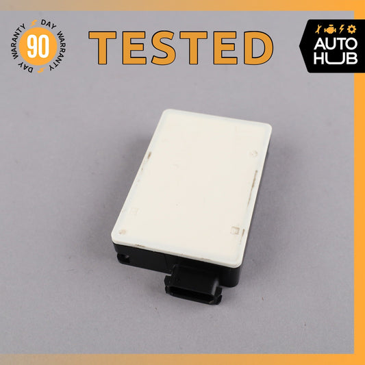 Mercedes W205 C43 AMG Rear Bumper Blind Spot Radar Distance Sensor Module OEM - photo 1