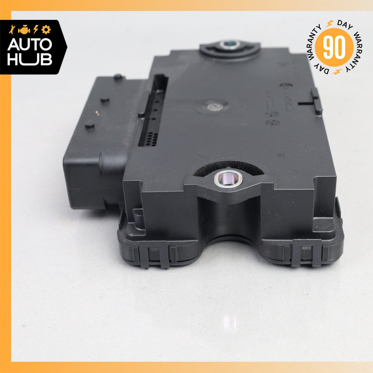 11-18 Porsche Cayenne 958 Electronic Parking Brake Control Module 7P0907801F OEM - photo 3