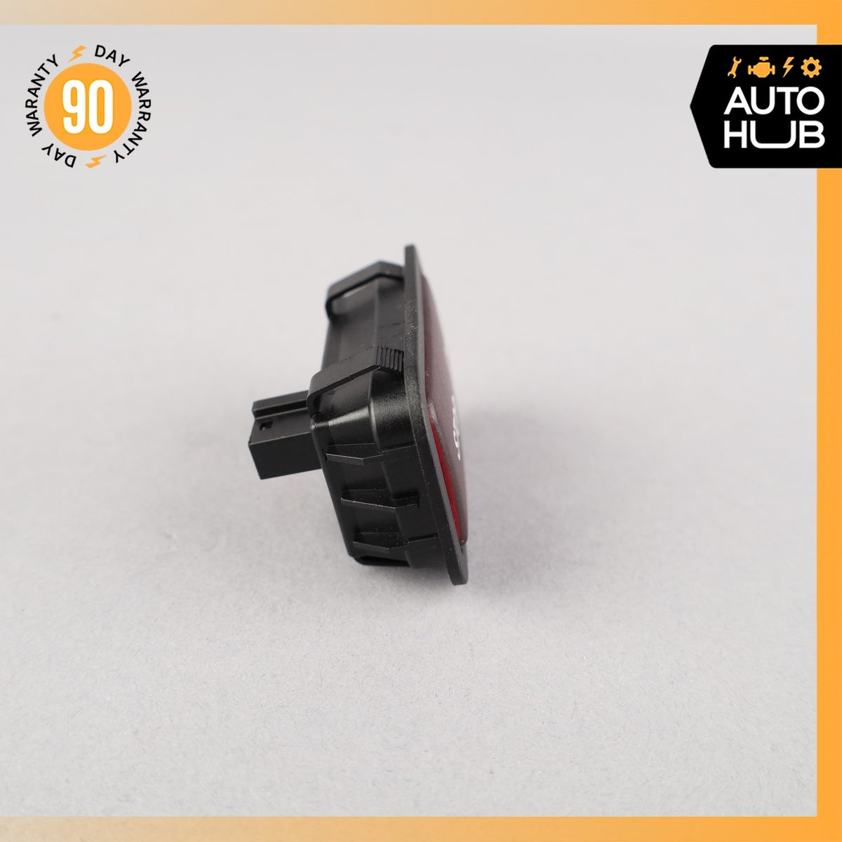 Mercedes X253 GLC300 GLK250 Trunk Tailgate Close Button OEM 78k - photo 6