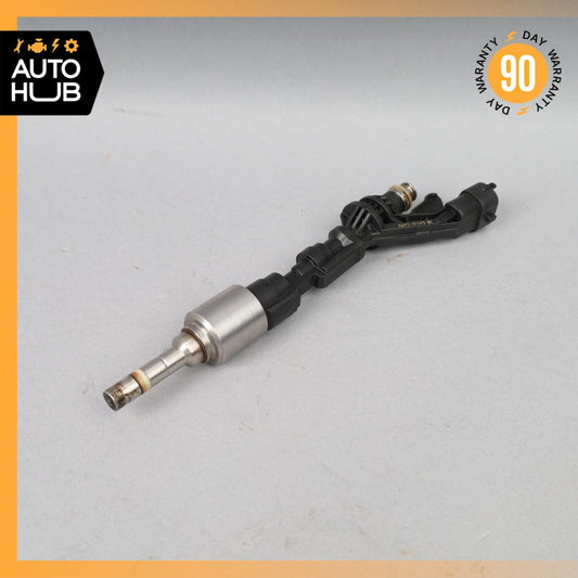 2013 Land Rover LR4 HSE 5.0L V8 AJ133 Engine Motor Fuel Injector 8W939F593BC OEM - photo 1