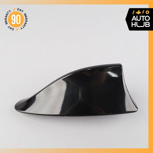 11-16 BMW F10 528i 535i 550i Top Shark Fin Antenna Roof OEM - photo 1