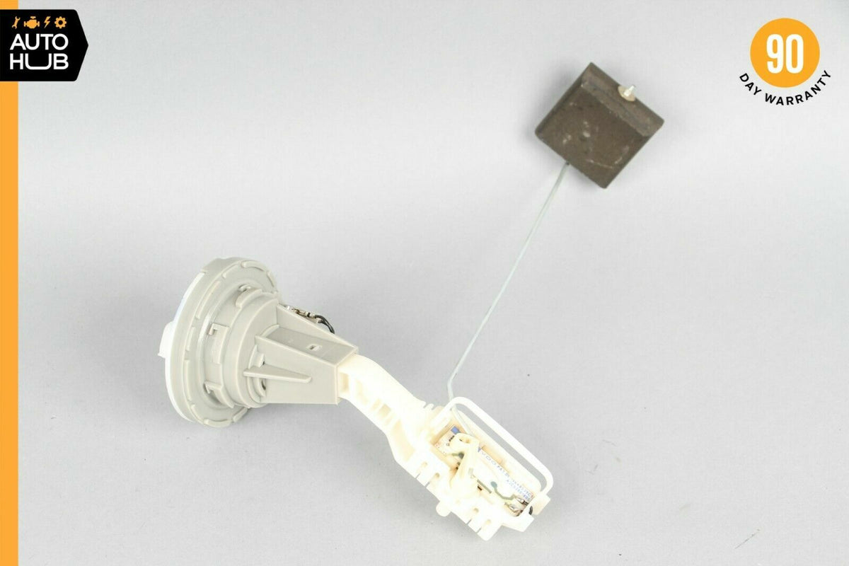 03-12 Mercedes R230 SL500 SL550 Fuel Gas Tank Level Sensor Sending Unit OEM - photo 5