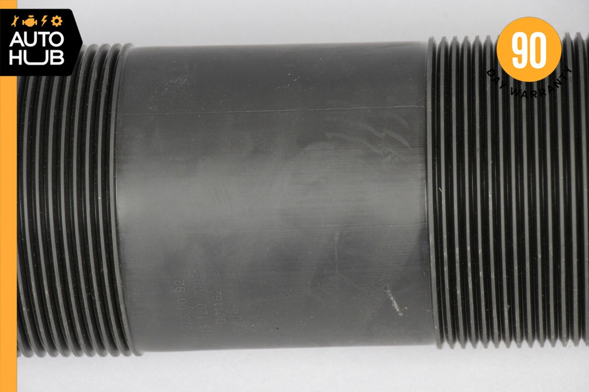 07-12 Mercedes R230 SL550 SL600 Rear Left Driver Side Shock Strut Hydraulic OEM - photo 10