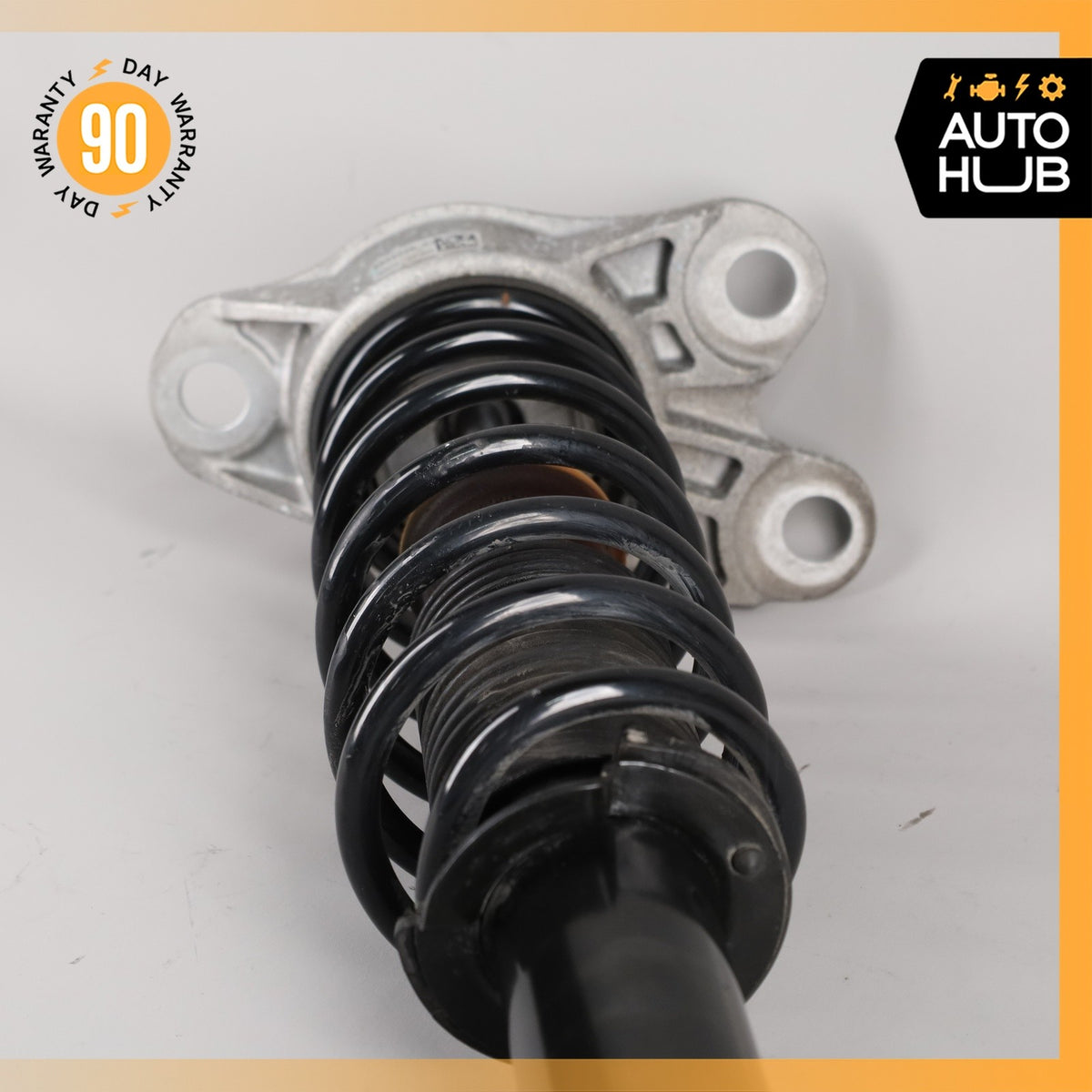 17-21 BMW i3 I01 REX Hybrid Rear Right Shock Strut Absorber 33526880102 OEM 46k - photo 13