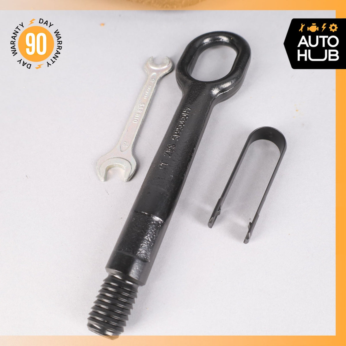 12-15 Bentley GT GTC Flying Spur Tool Carrier Trunk Tools Kit Set OEM 73k - photo 7