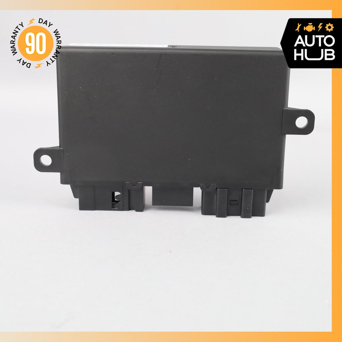 Porsche Cayenne 958 Front Left or Right Seat Control Module Unit 7PP959760F OEM - photo 9