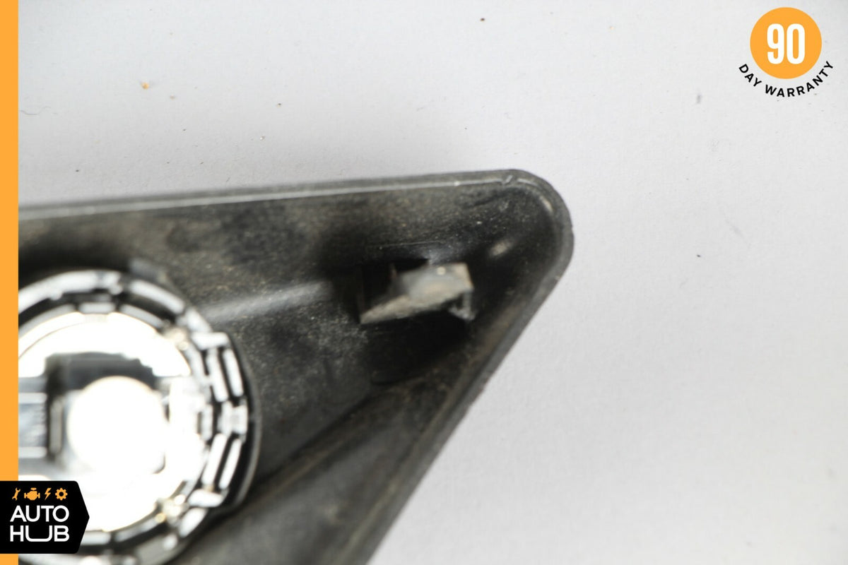 03-09 Mercedes W209 CLK500 CLK550 Door Tweeter Speaker Cover Right Side OEM - photo 8