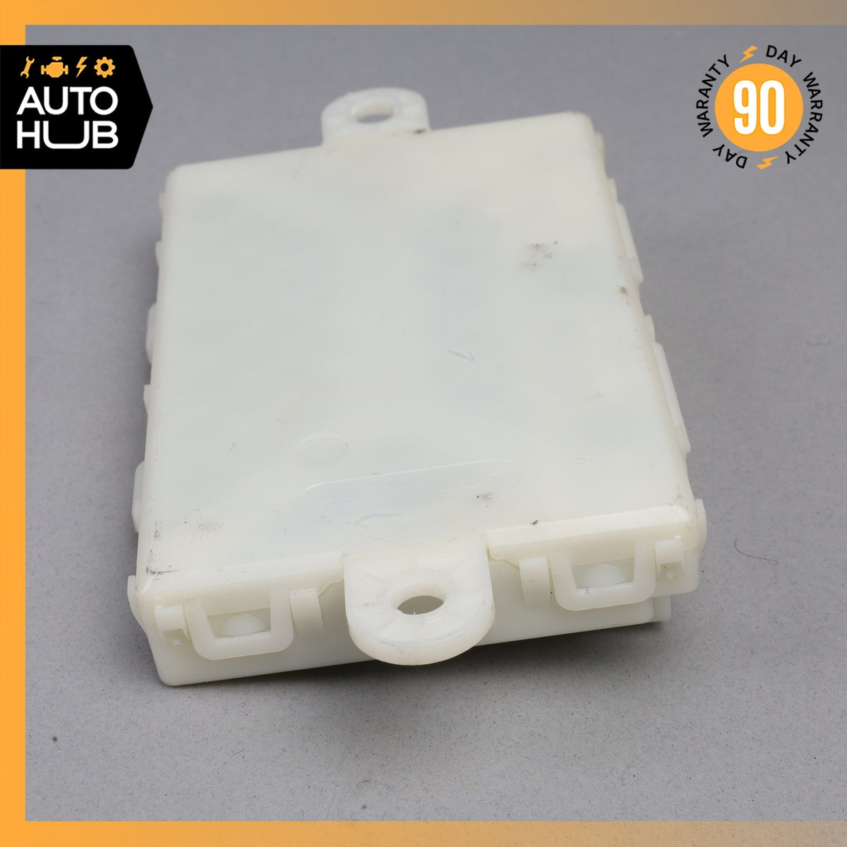 13-20 Mercedes W207 E350 CLS400 SL550 E550 Keyless Go Entry Control Module OEM - photo 3