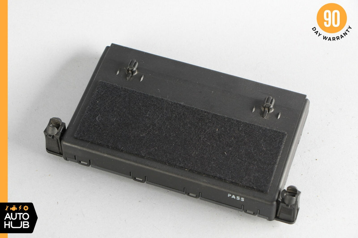 01-07 Mercedes W203 C230 C280 C320 Door Control Module Front Left 2038201585 OEM - photo 3