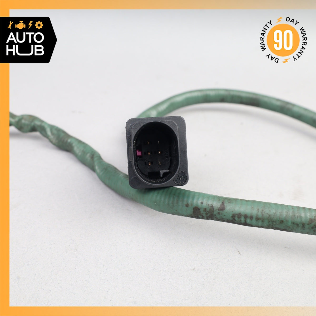 Mercedes R172 SLK350 Oxygen O2 Sensor Lambda 0085428518 OEM - photo 5