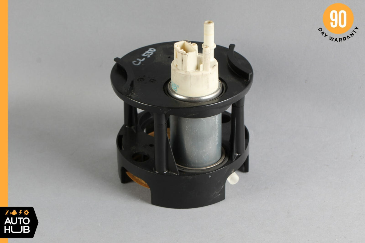 07-13 Mercedes W216 CL550 S550 Right Passenger Side Gas Tank Fuel Pump Motor OEM - photo 1