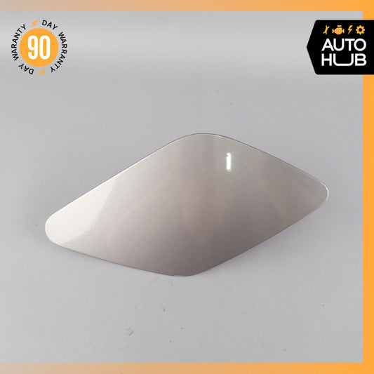 99-09 Rolls Royce Silver Seraph Fuel Filler Gas Tank Door Flap Lid OEM - photo 1