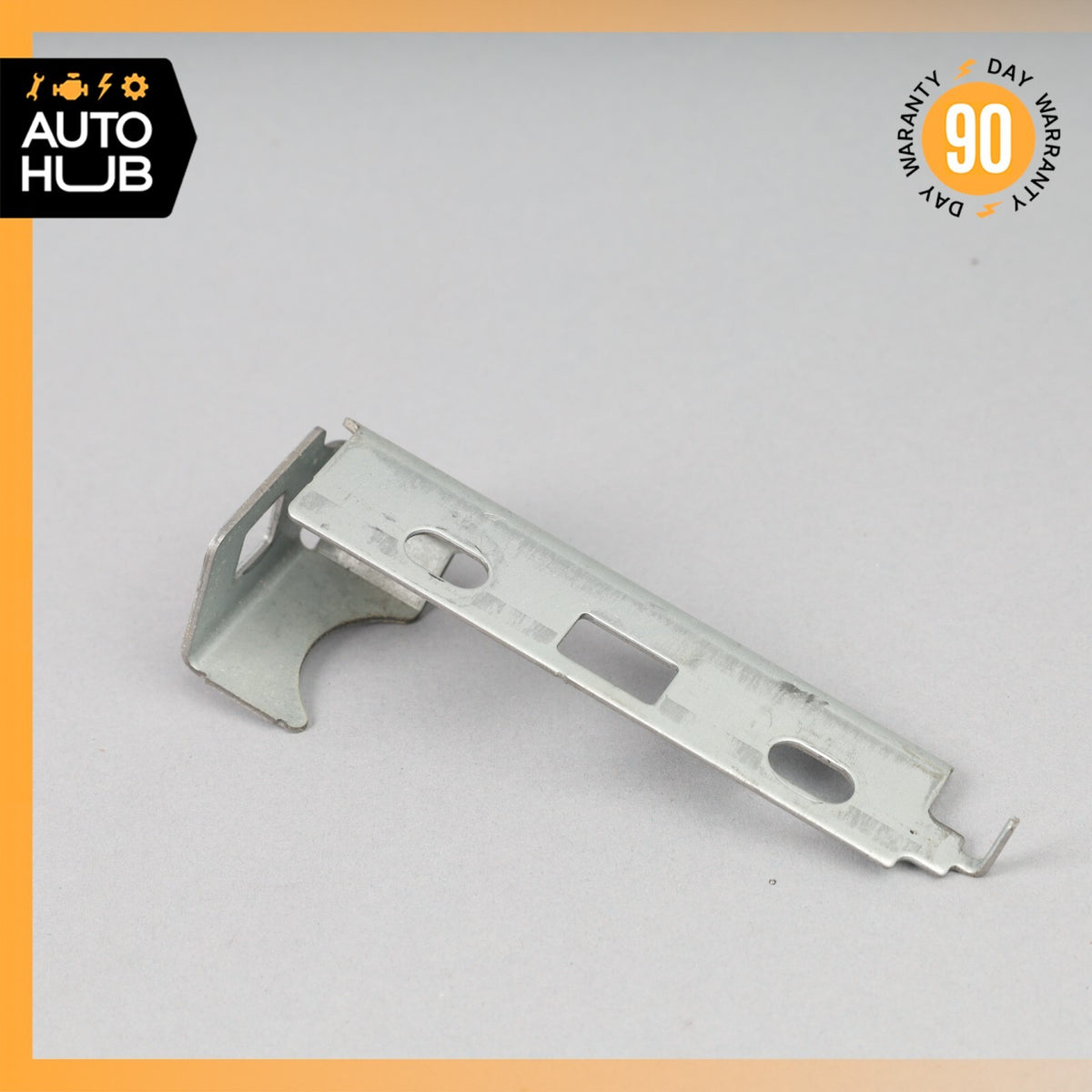 11-18 Porsche Cayenne 958 Passenger Support Bracket 7P5880572 OEM - photo 8