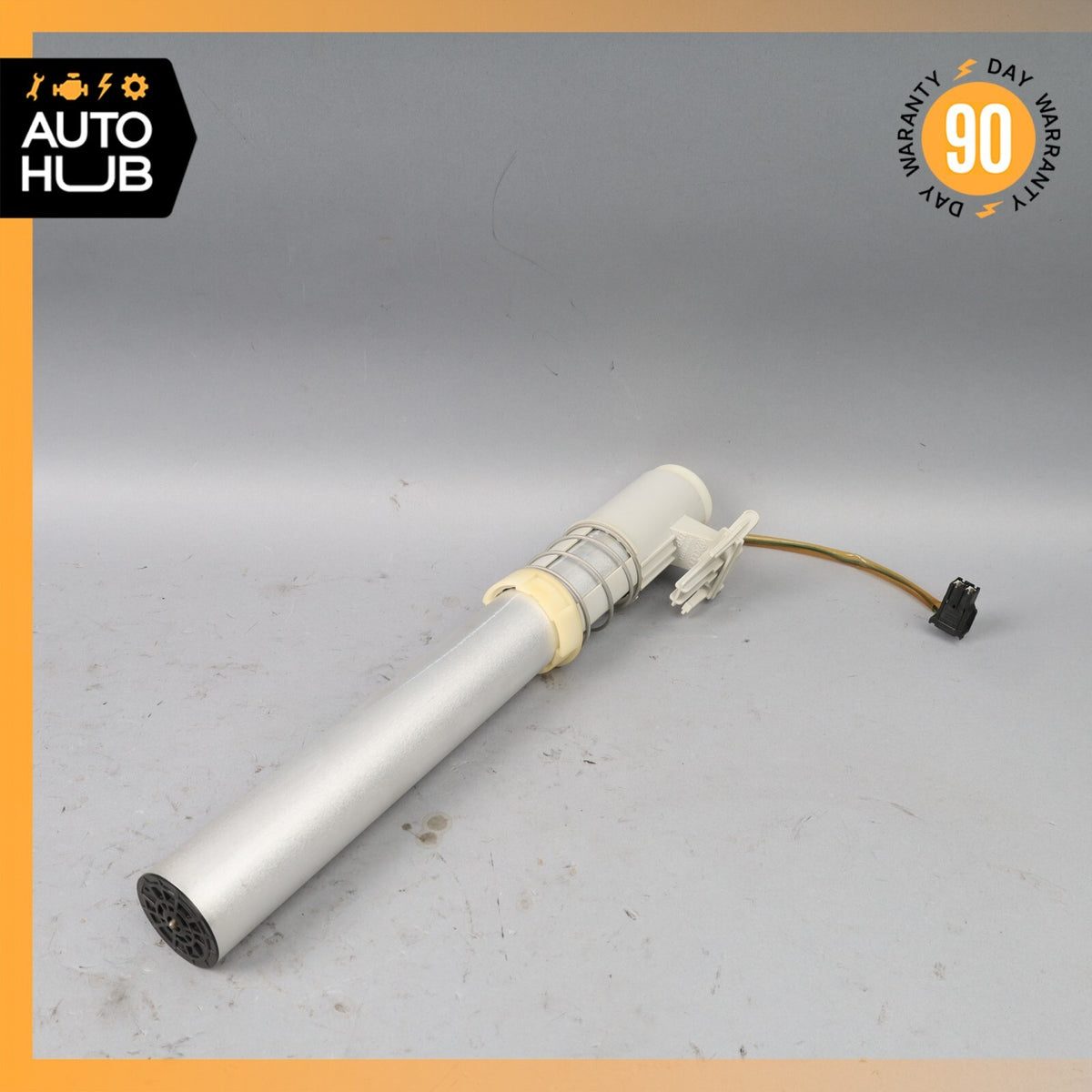 Bentley Continental GT GTC Left Driver Side Fuel Level Sender Unit OEM 31k - photo 7
