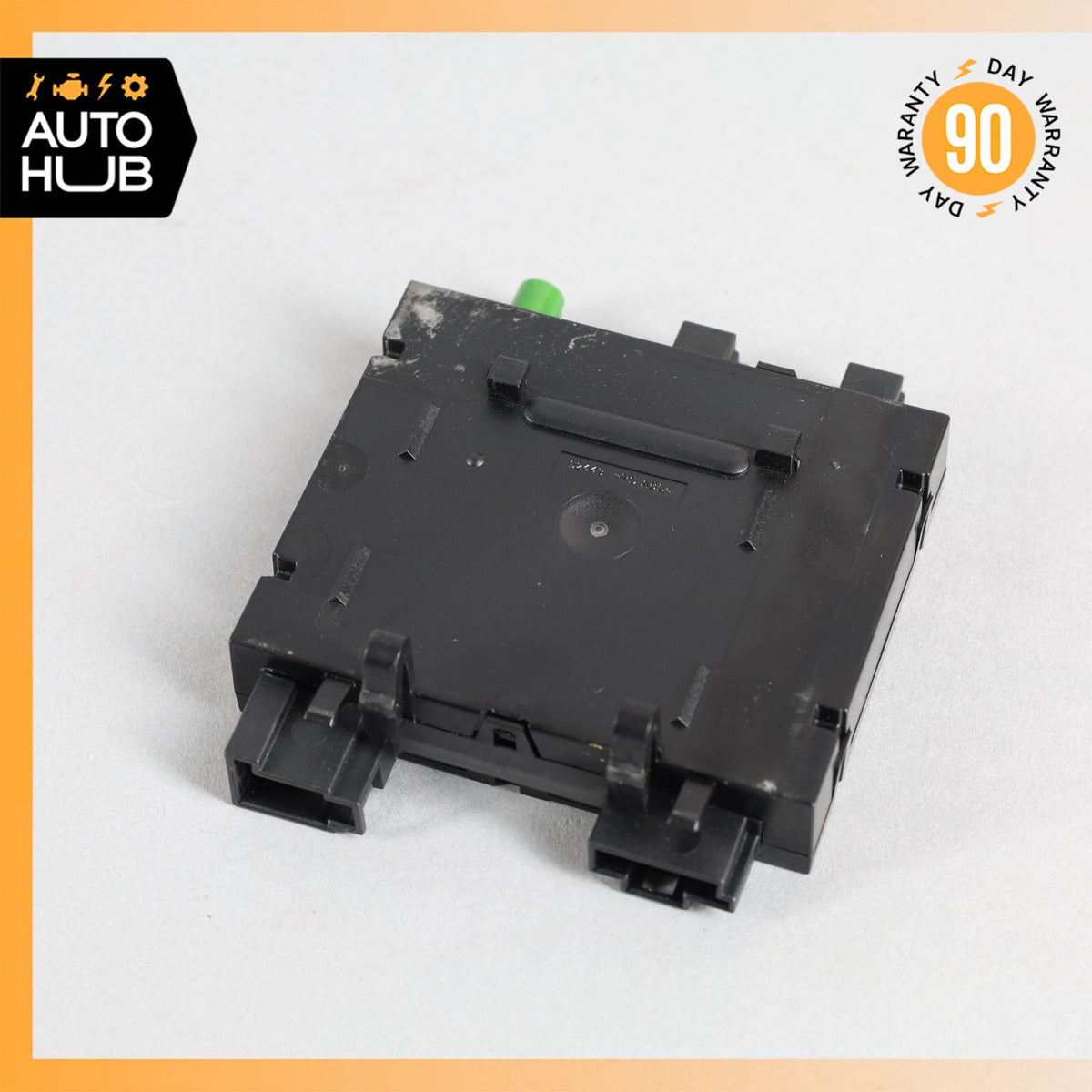 03-11 Mercedes W211 E55 AMG Keyless Go Entry Control Module 2118203985 OEM - photo 4